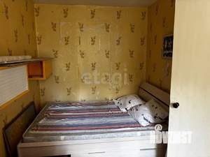 2-к квартира, на длительный срок, 43м2, 5/5 этаж