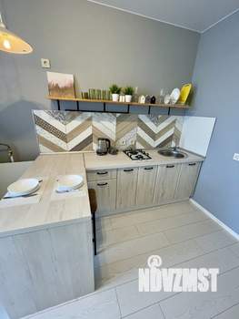 1-к квартира, на длительный срок, 40м2, 7/7 этаж