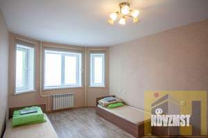 3-к квартира, на длительный срок, 90м2, 11/17 этаж