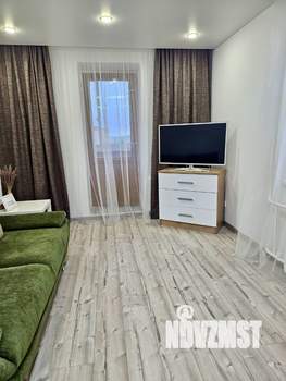 1-к квартира, на длительный срок, 40м2, 7/10 этаж