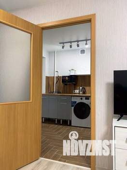 1-к квартира, посуточно, 33м2, 1/1 этаж
