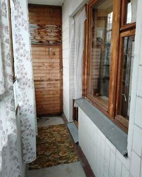 1-к квартира, на длительный срок, 30м2, 5/10 этаж