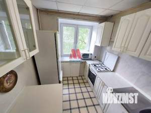 1-к квартира, на длительный срок, 32м2, 4/9 этаж