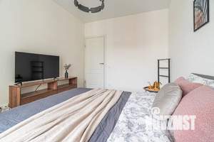 1-к квартира, посуточно, 35м2, 7/8 этаж