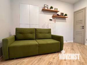 2-к квартира, посуточно, 50м2, 1/3 этаж