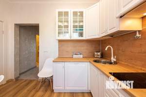 2-к квартира, посуточно, 58м2, 1/1 этаж