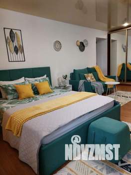 1-к квартира, посуточно, 60м2, 1/1 этаж