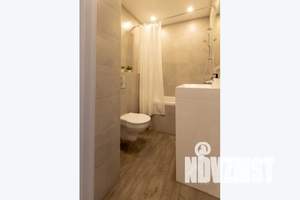 1-к квартира, посуточно, 25м2, 9/20 этаж