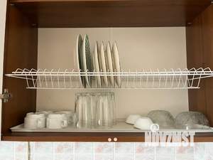 1-к квартира, посуточно, 40м2, 9/10 этаж