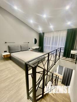 2-к квартира, на длительный срок, 60м2, 1/2 этаж