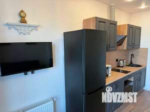 1-к квартира, посуточно, 44м2, 1/1 этаж