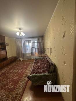 2-к квартира, на длительный срок, 49м2, 4/9 этаж