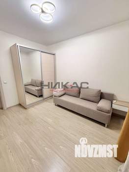 2-к квартира, на длительный срок, 60м2, 5/9 этаж