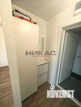 1-к квартира, на длительный срок, 34м2, 6/17 этаж