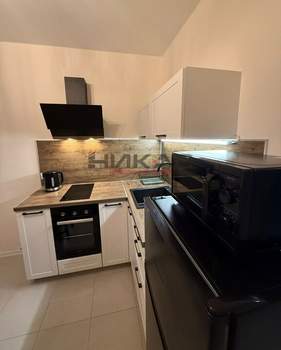1-к квартира, на длительный срок, 32м2, 9/17 этаж