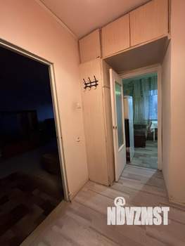 1-к квартира, на длительный срок, 38м2, 6/9 этаж