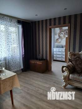 2-к квартира, на длительный срок, 46м2, 2/5 этаж