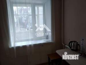 1-к квартира, на длительный срок, 31м2, 1/9 этаж