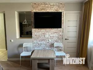 1-к квартира, посуточно, 28м2, 4/5 этаж