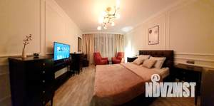 2-к квартира, посуточно, 75м2, 4/9 этаж
