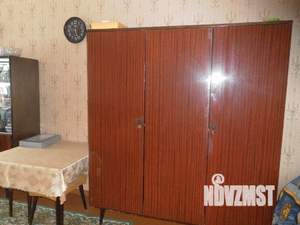 1-к квартира, на длительный срок, 32м2, 1/10 этаж