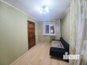 2-к квартира, на длительный срок, 43м2, 3/5 этаж