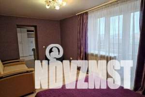 2-к квартира, посуточно, 55м2, 9/9 этаж