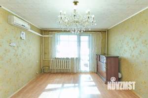 2-к квартира, на длительный срок, 51м2, 3/10 этаж