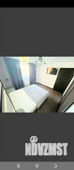 1-к квартира, на длительный срок, 44м2, 15/17 этаж