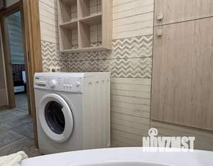 1-к квартира, посуточно, 45м2, 6/11 этаж