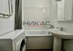 Студия квартира, на длительный срок, 30м2, 5/10 этаж