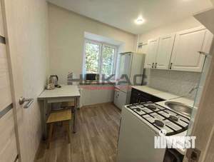 2-к квартира, на длительный срок, 45м2, 3/4 этаж