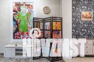 2-к квартира, посуточно, 90м2, 2/3 этаж