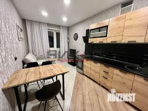 1-к квартира, на длительный срок, 44м2, 3/8 этаж