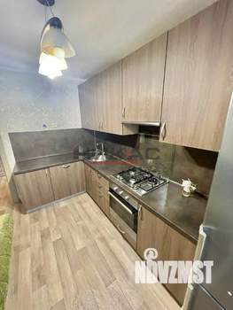 1-к квартира, на длительный срок, 37м2, 1/5 этаж
