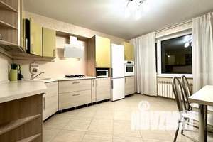 1-к квартира, посуточно, 45м2, 4/9 этаж