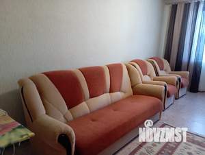 1-к квартира, посуточно, 45м2, 7/16 этаж