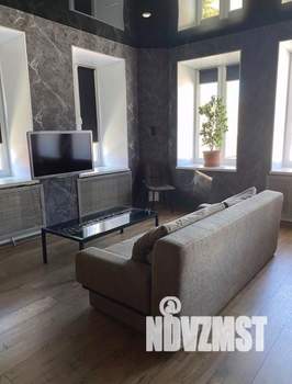 1-к квартира, посуточно, 65м2, 1/1 этаж