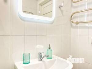 1-к квартира, посуточно, 20м2, 3/10 этаж