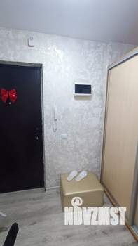 Студия квартира, посуточно, 35м2, 7/9 этаж