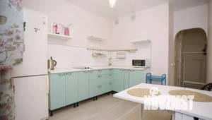 1-к квартира, на длительный срок, 44м2, 2/17 этаж