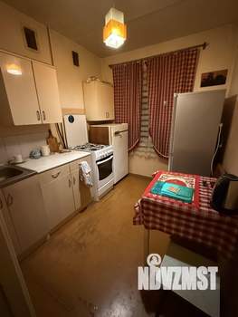 2-к квартира, на длительный срок, 44м2, 3/5 этаж