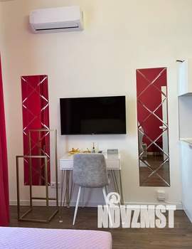Студия квартира, посуточно, 21м2, 1/8 этаж