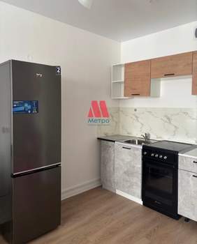 2-к квартира, на длительный срок, 35м2, 6/17 этаж