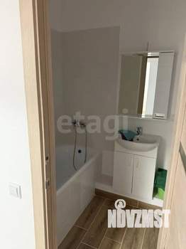 1-к квартира, на длительный срок, 35м2, 6/8 этаж