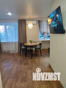 1-к квартира, посуточно, 32м2, 1/5 этаж