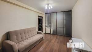 1-к квартира, на длительный срок, 41м2, 8/18 этаж