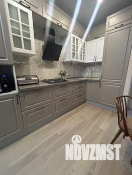 1-к квартира, посуточно, 40м2, 3/11 этаж