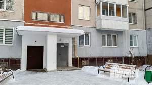 2-к квартира, на длительный срок, 50м2, 3/9 этаж
