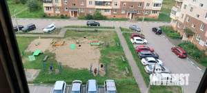 2-к квартира, на длительный срок, 52м2, 6/9 этаж